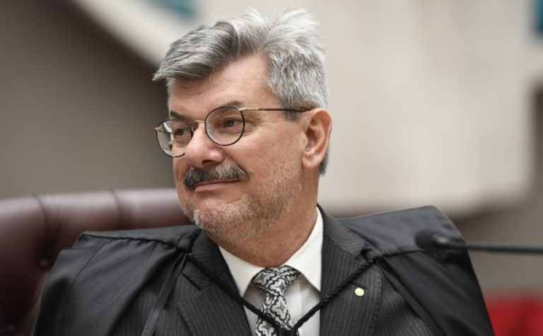 STJ quer encerrar caso de ministro acusado de assédio até agosto