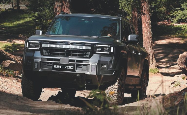 Saiba mais sobre a montadora chinesa de automóveis que pode instalar fábrica no ES
