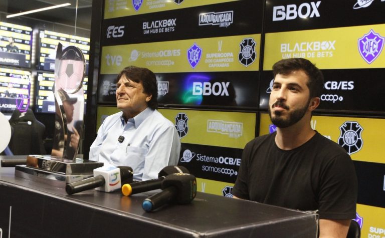 Saiba o planejamento para o futuro da dupla Vi-Rio após o fim da temporada