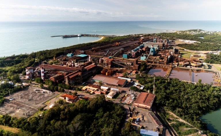 Samarco detalha oportunidades para empresas e profissionais