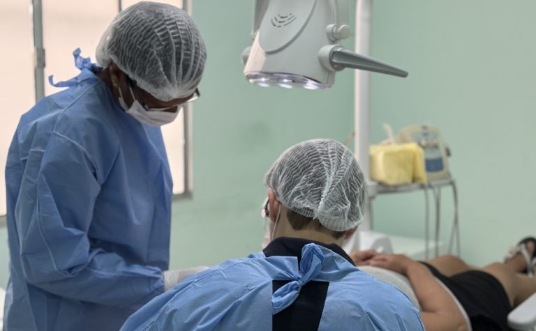 Saúde de Cariacica abre agendamento online para mais de 500 consultas odontológicas
