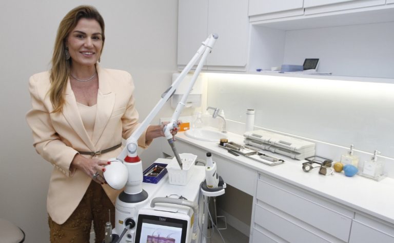 Saúde e bem-estar: tecnologias viram aliadas na estética