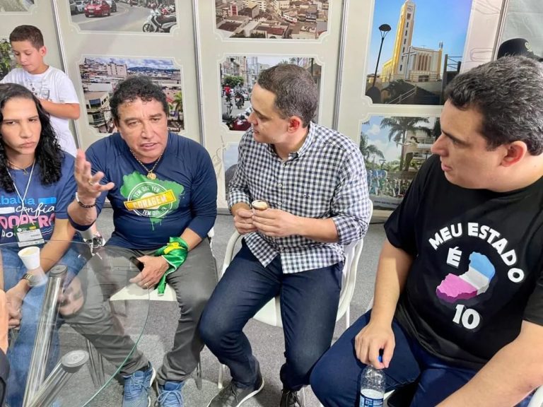 Sem fumaça branca (ainda) entre PL e Republicanos