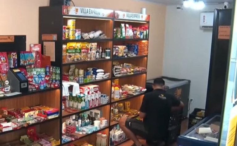 Sem supermercado aos domingos, vendas em mercadinhos de condomínios crescem