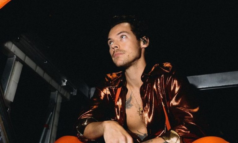 Show de Harry Styles desta terça-feira é cancelado em São Paulo