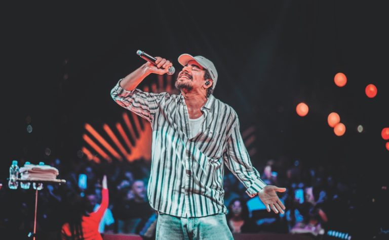 Shows e festivais para curtir a última semana das férias no ES