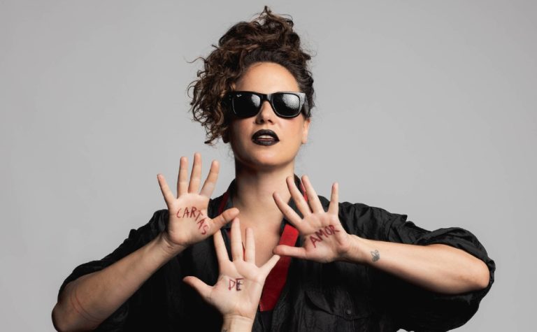 Shows nacionais em festivais de inverno neste domingo
