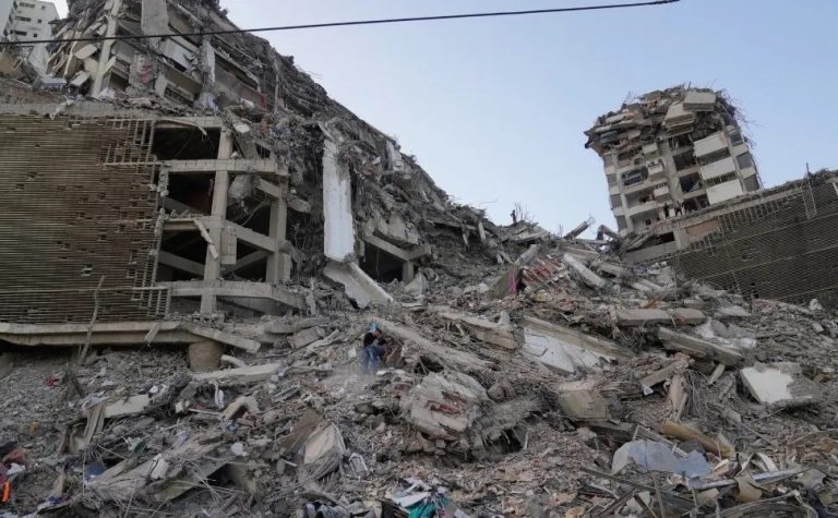 Venezuela já contabiliza 4.734 mortos e 16 mil feridos após terremotos