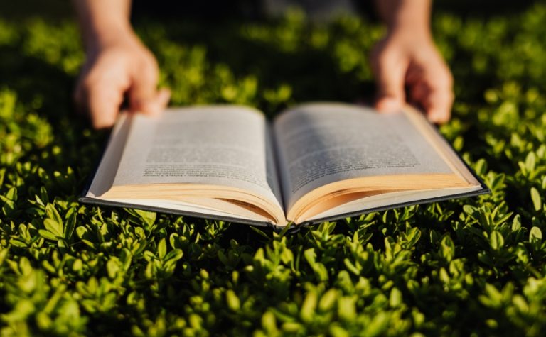 Sorteio de livro que mistura fantasia, terror e folclore
