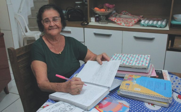Supletivo com 15 mil vagas para concluir estudos. Veja como se inscrever