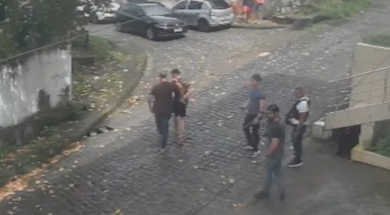 Suspeito de integrar quadrilha especializada em roubo de carros no Recife é preso