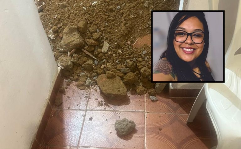 Suspeito mata esposa e esconde corpo debaixo de piso de casa no Sul do ES
