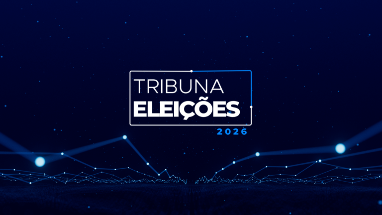 TV Tribuna e Tribuna Online divulgam nesta sexta-feira (31) pesquisa Datafolha