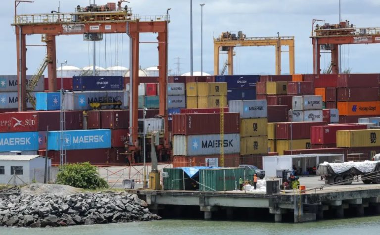Tarifa de 37,5% dos EUA atinge US$ 6,6 bi em exportações do Brasil