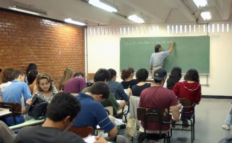 Divulgado resultado da primeira chamada do Prouni segundo semestre
