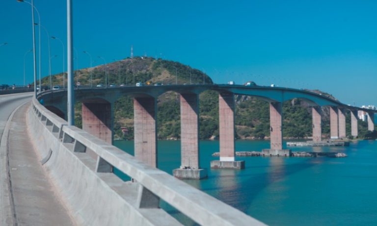 Terceira Ponte será parcialmente interditada neste domingo durante corrida