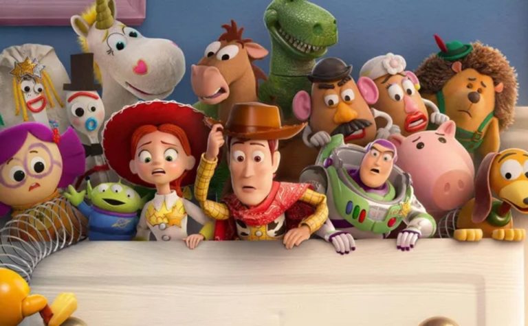 ‘Toy Story 5’ tem maior bilheteria do ano e arrecada US$ 1 bilhão no mundo