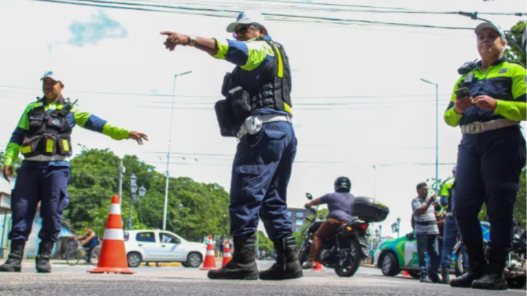 Trânsito no Recife sofre alterações neste fim de semana por obras e eventos