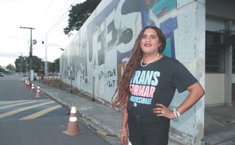 Ufes aprova cotas para pessoas trans na graduação