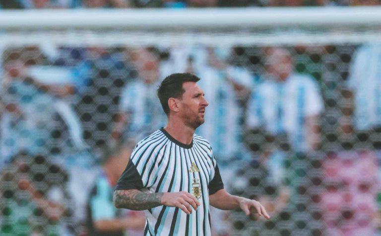 Último gigante no caminho de Messi na Copa do Mundo 2026
