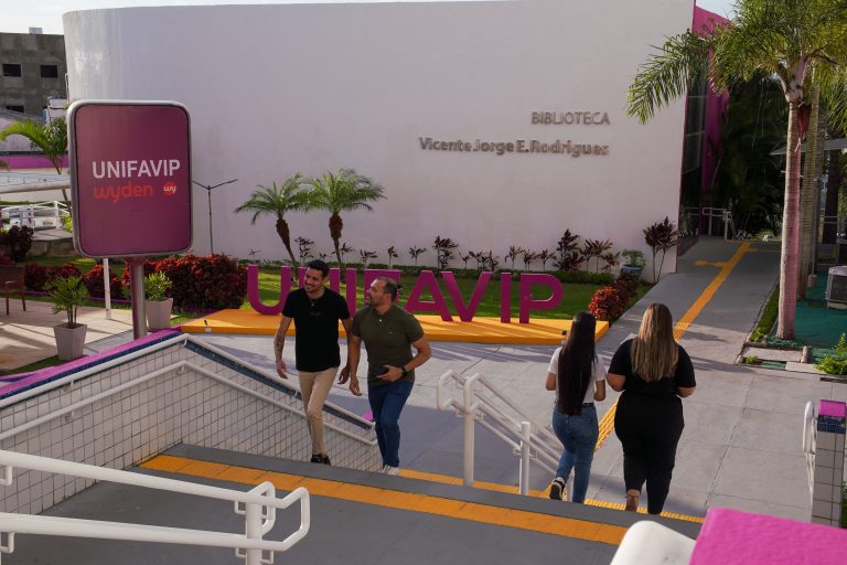 UniFavip Wyden faz 25 anos consolidando pioneirismo e tradição no Agreste