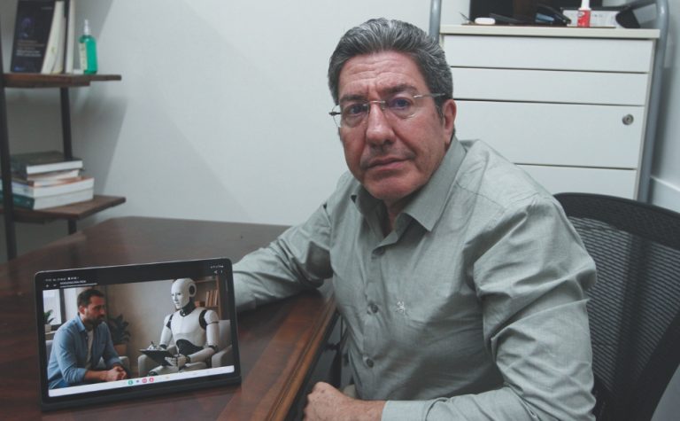 Uso de IA contra solidão e depressão aumenta e psicólogos fazem alerta