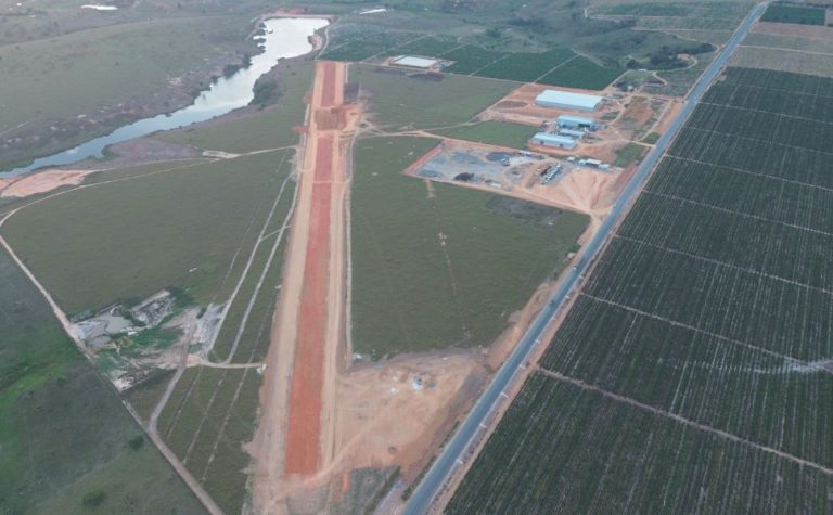 VÍDEO | Agro capixaba investe em indústrias, logística e aeroporto