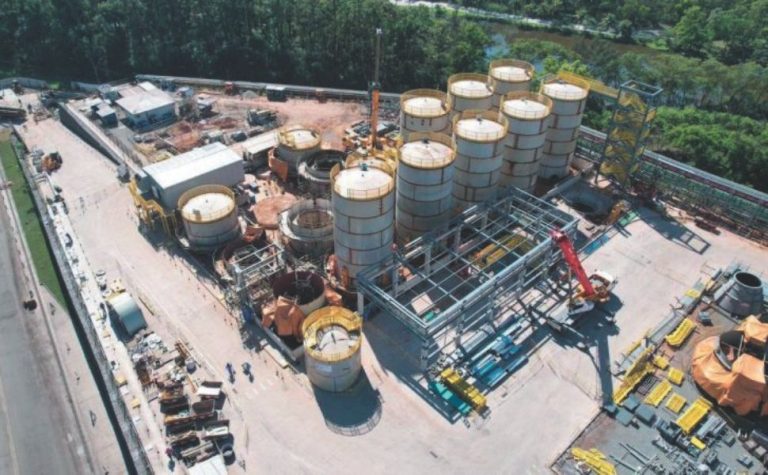 Vale vai inaugurar nova usina na Serra com mais contratações