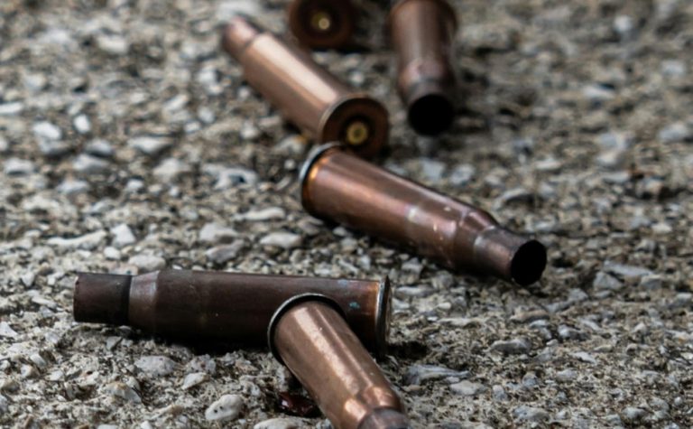 Veja quais são as dez cidades com mais mortes violentas do país