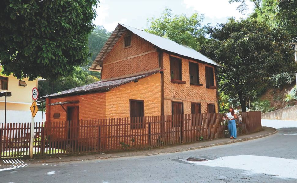 Vinícolas de Santa Teresa atraem visitantes até do exterior