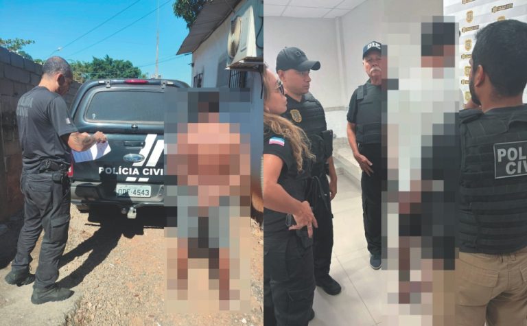 Violência contra a mulher: mais de 260 agressores de mulheres presos em 1 mês
