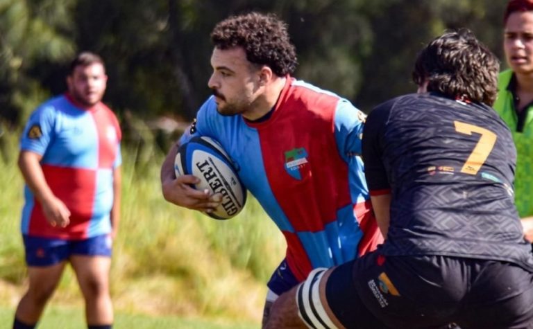 Vitória Rugby leva Brasileiro ao Espírito Santo pela 1ª vez