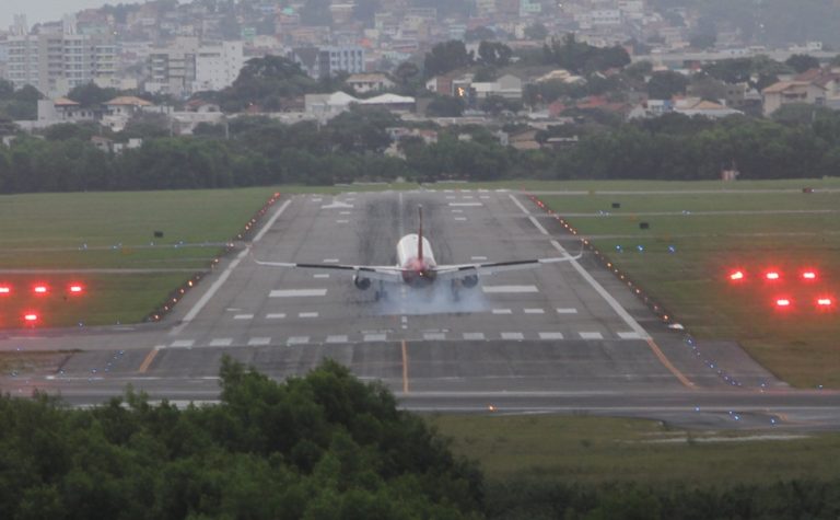 Vitória pode ganhar voo para Buenos Aires com novo passo do “Céu Único”