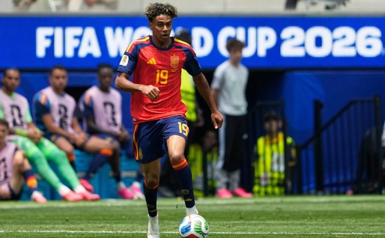 Yamal provoca França antes da semifinal e relembra vitórias anteriores