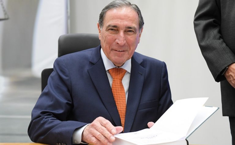 Zanin autoriza investigação da PF sobre ministro do STJ em venda de decisões