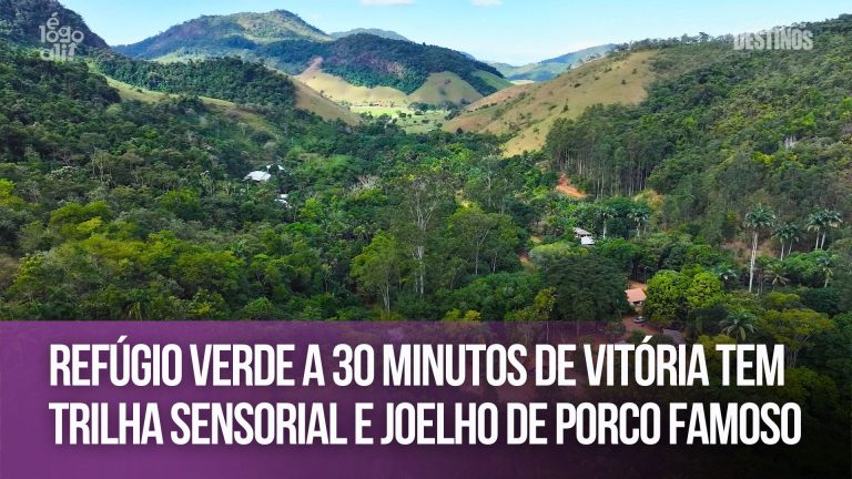 08/08/2026 – Assista agora ao Caçadores de Destinos deste sábado