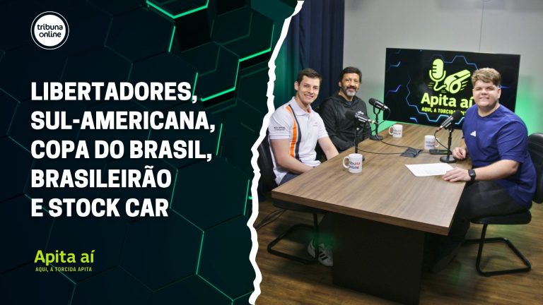 15/08/2026 – Assista agora ao programa Apita Aí