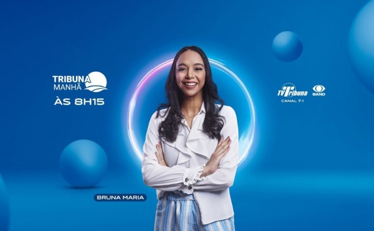 25/08/2026 – Assista agora ao Tribuna Manhã