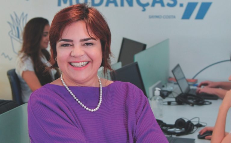 A nova paternidade e a liderança