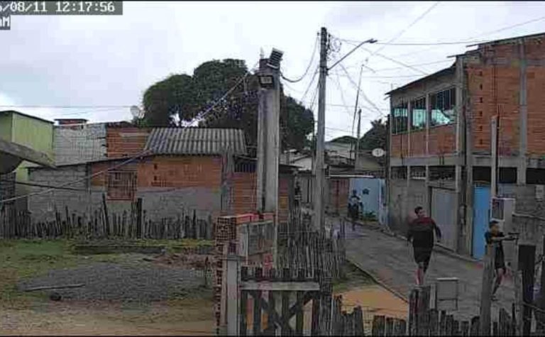 Adolescentes apreendidos por tentativa de homicídio em Aracruz