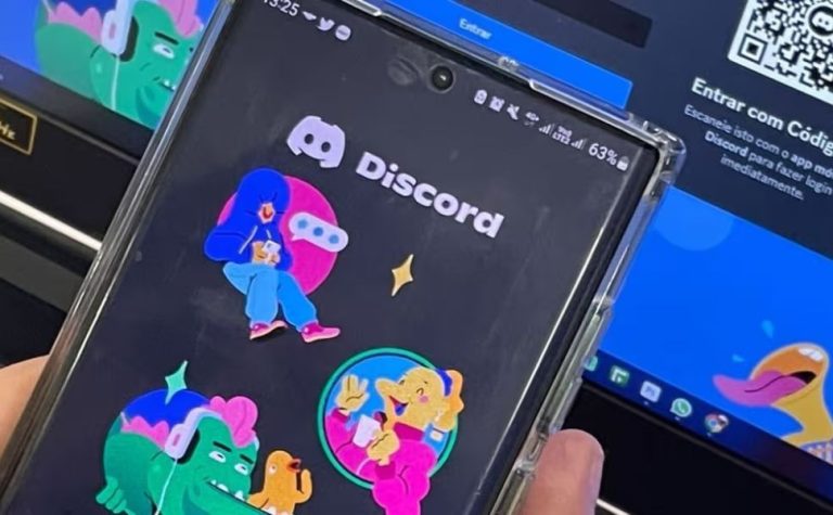 Agência determina que Discord suspenda transmissões ao vivo após queixa de Janja