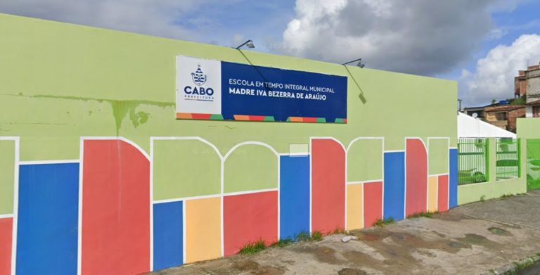 Alunas de 14 anos denunciam abuso sexual em escola no Cabo