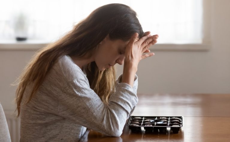 Ansiedade lidera incapacidade entre crianças brasileiras