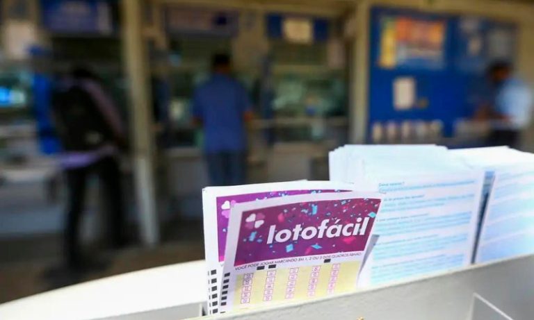 Aposta de Boa Esperança fatura quase R$ 2.5 milhões na Lotofácil