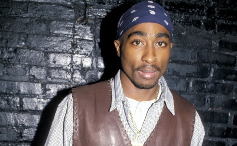 Assassinato de Tupac Shakur vai a julgamento nos EUA quase 30 anos após crime