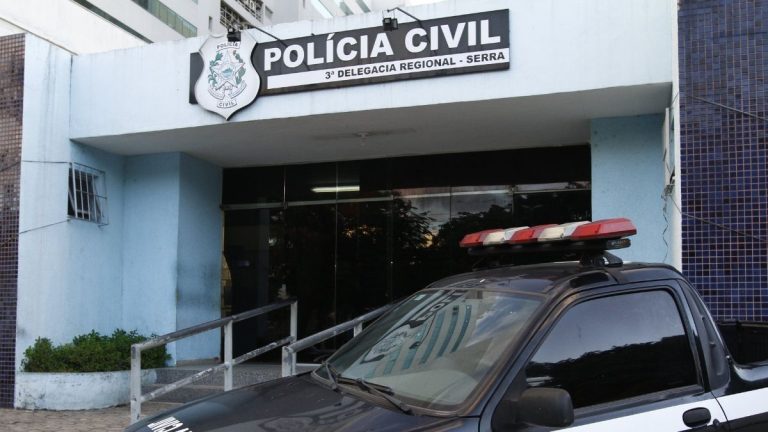 Ataque a tiros deixa quatro feridos na Serra