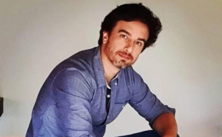 Ator Marco Furlan é preso em flagrante por suspeita de estupro de criança
