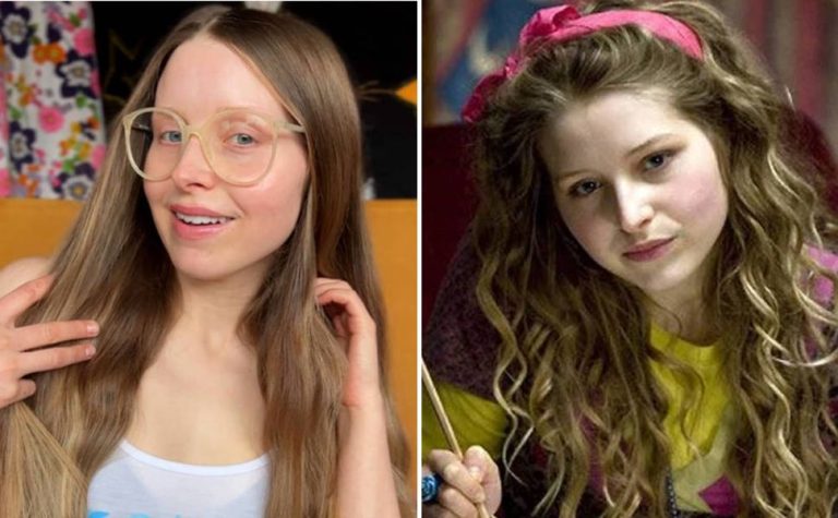 Atriz de Harry Potter diz que ganhou mais em um ano no OnlyFans do que na carreira