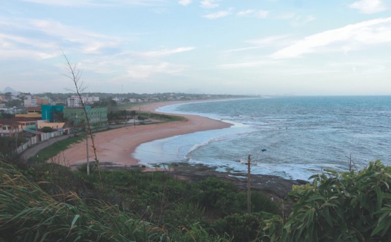 Balneário Ponta da Fruta vai ganhar novo bairro planejado