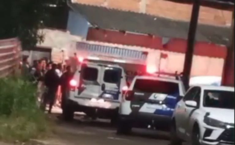 Bebê de três meses é encontrado morto em casa na Serra